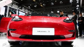 國(guó)產(chǎn)特斯拉今起交付，能刺激本土電動(dòng)車(chē)進(jìn)步嗎